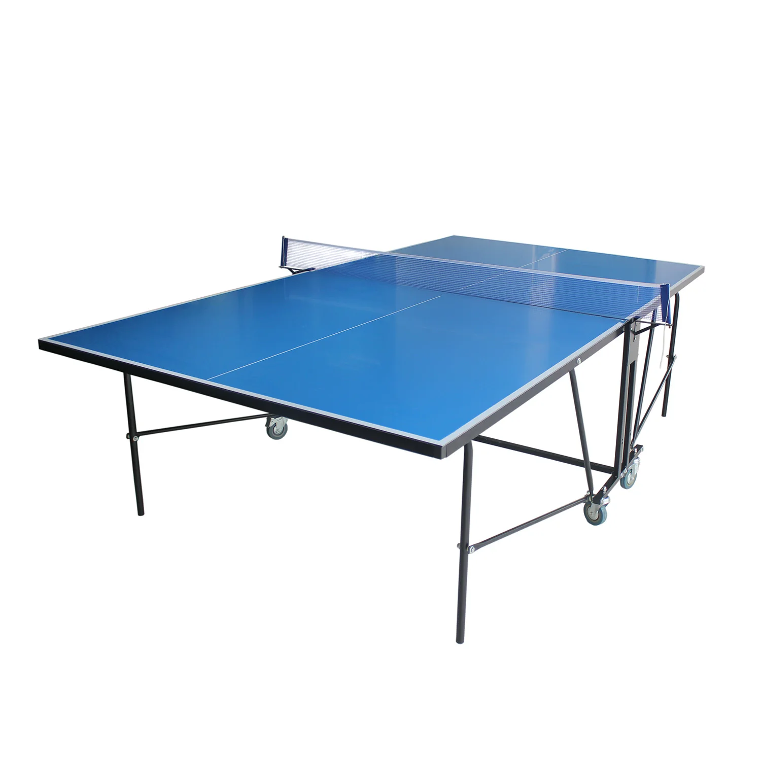 

Factory's Hot-selling High-quality Foldable Table Tennis Table
