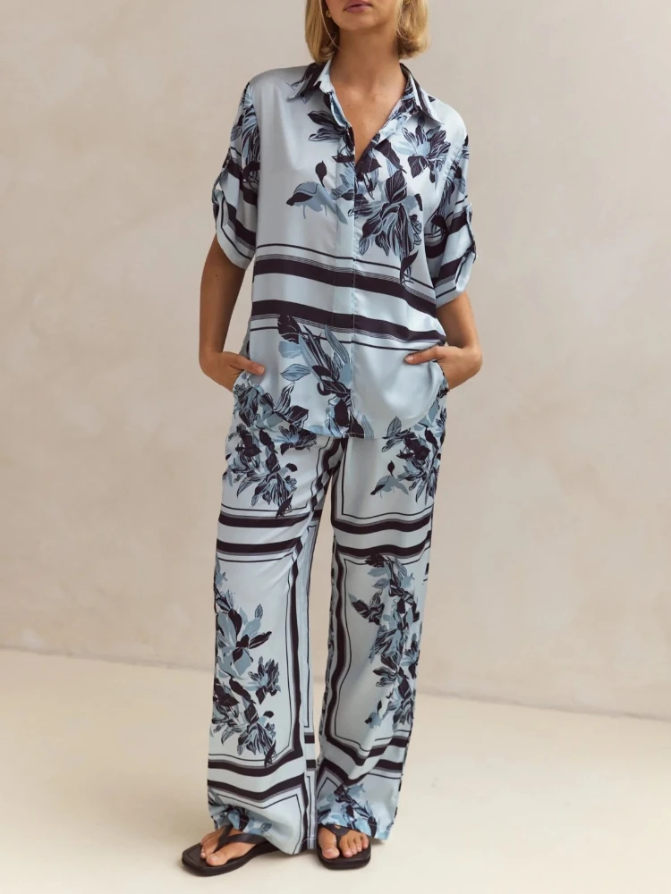 Women Summer Short … - image