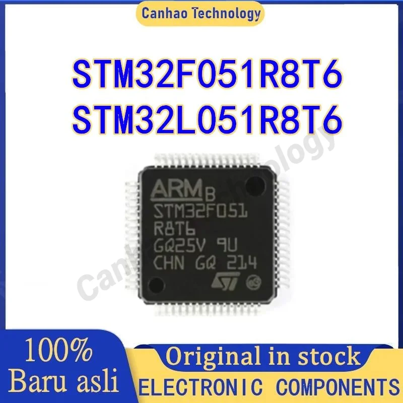 

STM32F051R8T6 STM32L051R8T6 STM32F051R8 STM32L051R8 STM32F051R STM32L051R STM32F051 STM32L051 STM32F STM32L STM32 IC MCU Chip