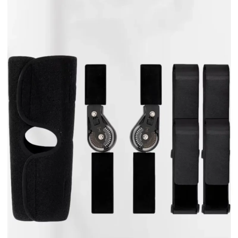 Fracture joint internal fixation bracket orthosis