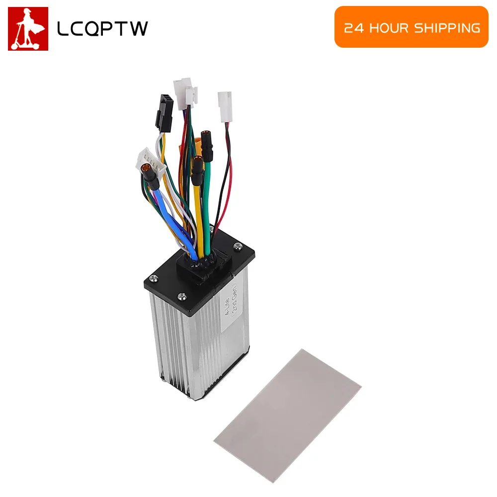 

Electric Scooter Controller Motherboard for Xiaomi 4 Lite 2nd Gen Control Board Replacement Repair Spare Parts