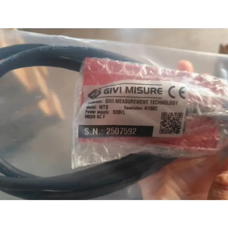 (4 piece)  MTS H100C