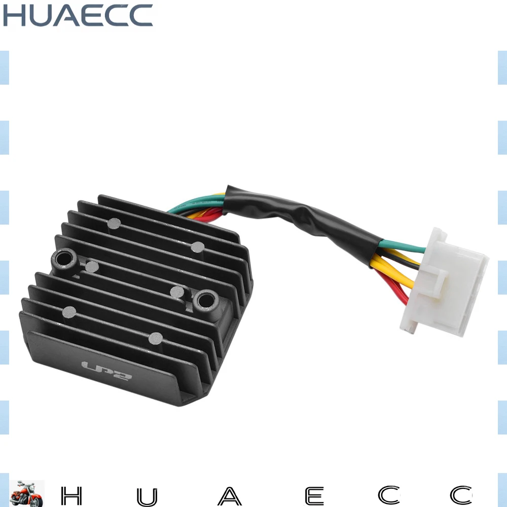 12V Voltage Motorcycle Regulator Rectifier for Honda GL 1200 Goldwing GL1200 Gl1000 Goldwing Aspencade Gl 1000 Goldwing