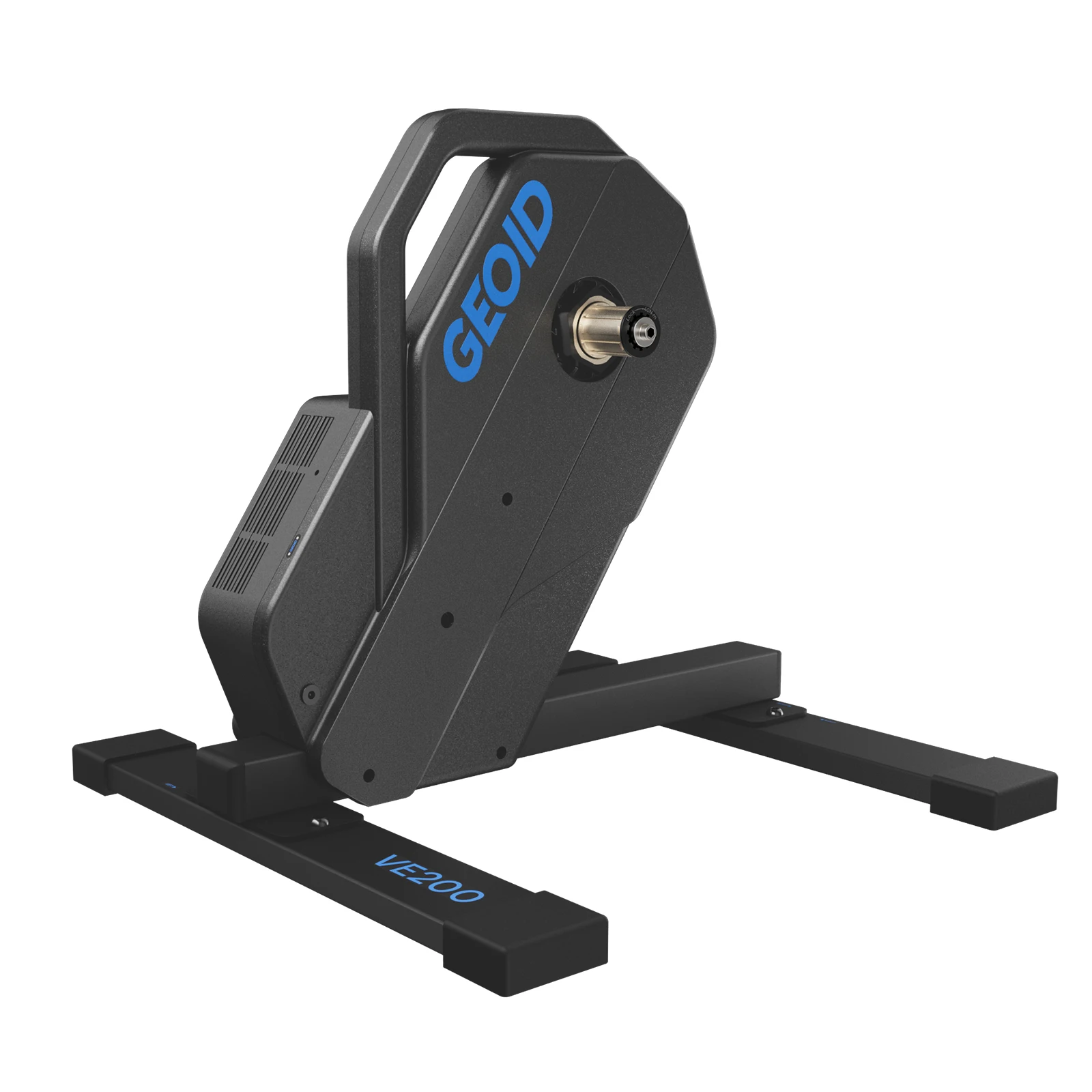 GEOID VE200 Bluetooth Bicycle Trainer - Dynamic Home Exercise Machine