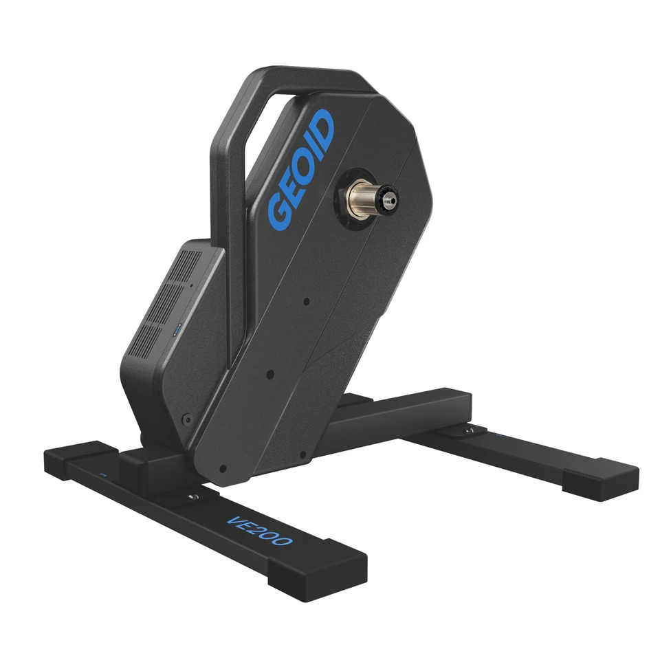 GEOID VE200 自転車トレーニング用 GEOID VE200 Smart Bike Trainer Bluetooth WiFi MTB Road Bicycle