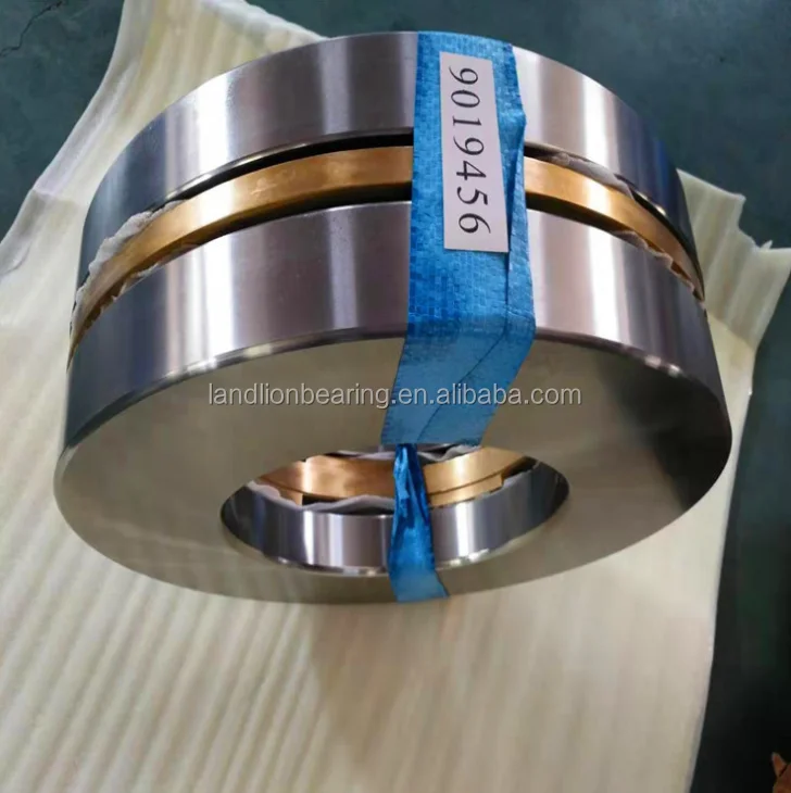 99456Q4 280*520*145mm Thrust Roller Bearing 9019456Q Oil Field Mud Pump Bearing 99456M
