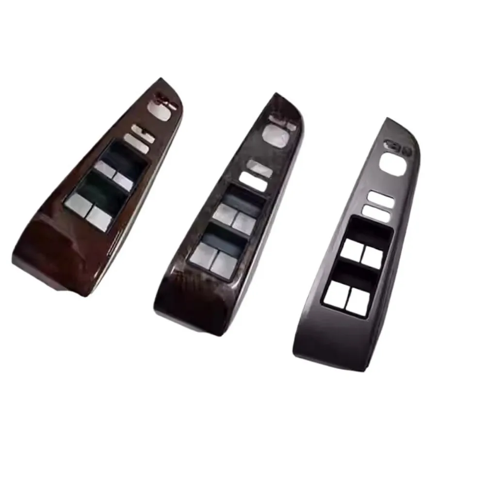 Window Regulator Switch Trim Panel Armrest Panel for Toyota Camry 2012-2013-2014-2015-2016-2017
