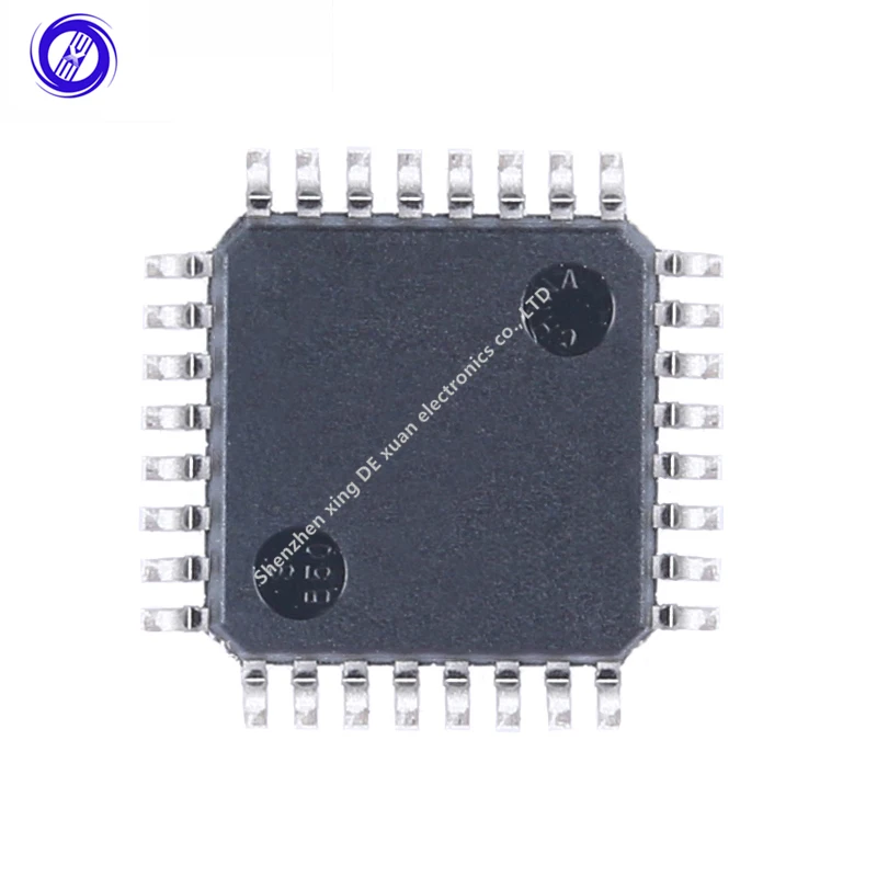 Baru Asli STM32F051K6T6 LQFP-32 ARM Cortex-M0 32-bit Mikrokontroler-MCU