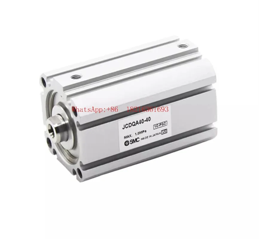 

Limited Offer JCA2B/JCQ2A Series Thin Cylinder, Multi-spec Pneumatic Cylinder JCDQ2B Type