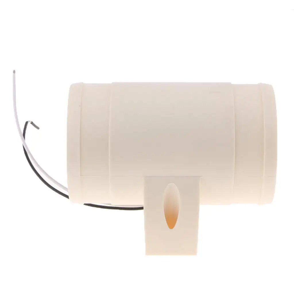 

Bilge Air Blower Ventilation Blower for Marine, Boat, RV, Others