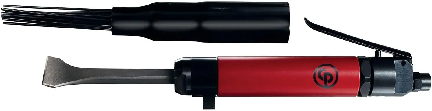 Air Powered Adjusta…