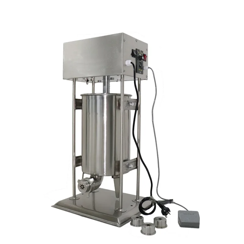 Desktop electric, fritters twist machine, lace machine equipment