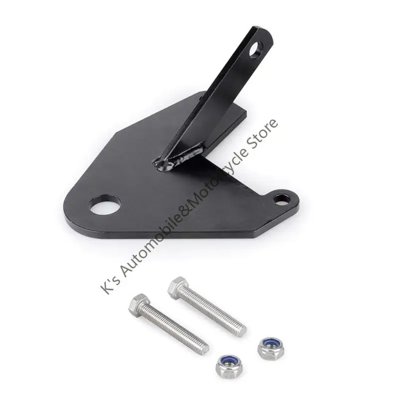 

Q39F Trailer Hitch Receiver ATV Modification Accessories for 250 1997-2018 Replacement Hitch with Mounting Hardware