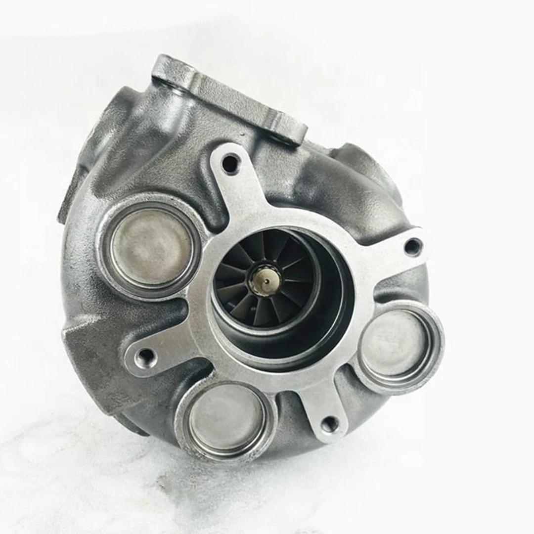 Turbo 300W049 170001 168465 168465R 0R7212 1458884 157-4386 Turbocharger for 3116 3126 HEUI Engine