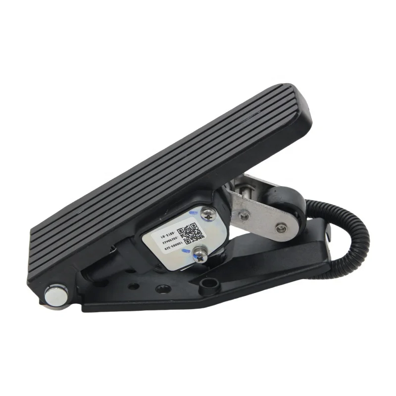 Original Electronic Throttle Accelerator Pedal YQX100H12-5210 for HELI and HANGCHA Electric Truck Stable Performance