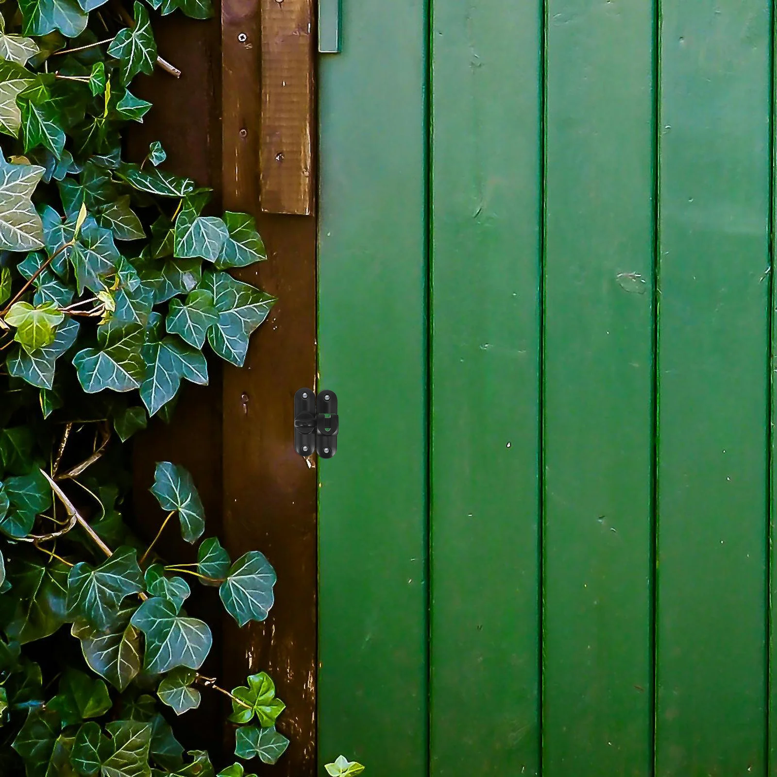 

1Set Door Lock Latch Stainless Steel Heavy Duty Sliding Door Bolt Latch for Home Office Bedroom Cabinet Security