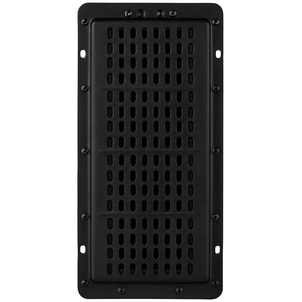 

Samtronic 10-дюймовый плоский средний/потлитель, 8 Ом, сверхвысококачественный ленточный твитер Neo-10, HiFi ленточный твитер, планарный преобразователь