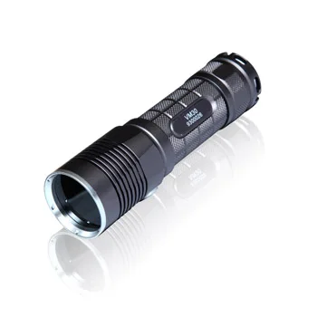 yushi VM30 handheld industrial 365nm 3w black light torch