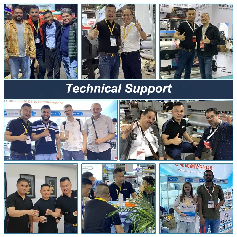 A3 Size DTG Printer T Shirt XP600 2 Heads Five-color Inkjet Printers Digital Shirt Printing Machine