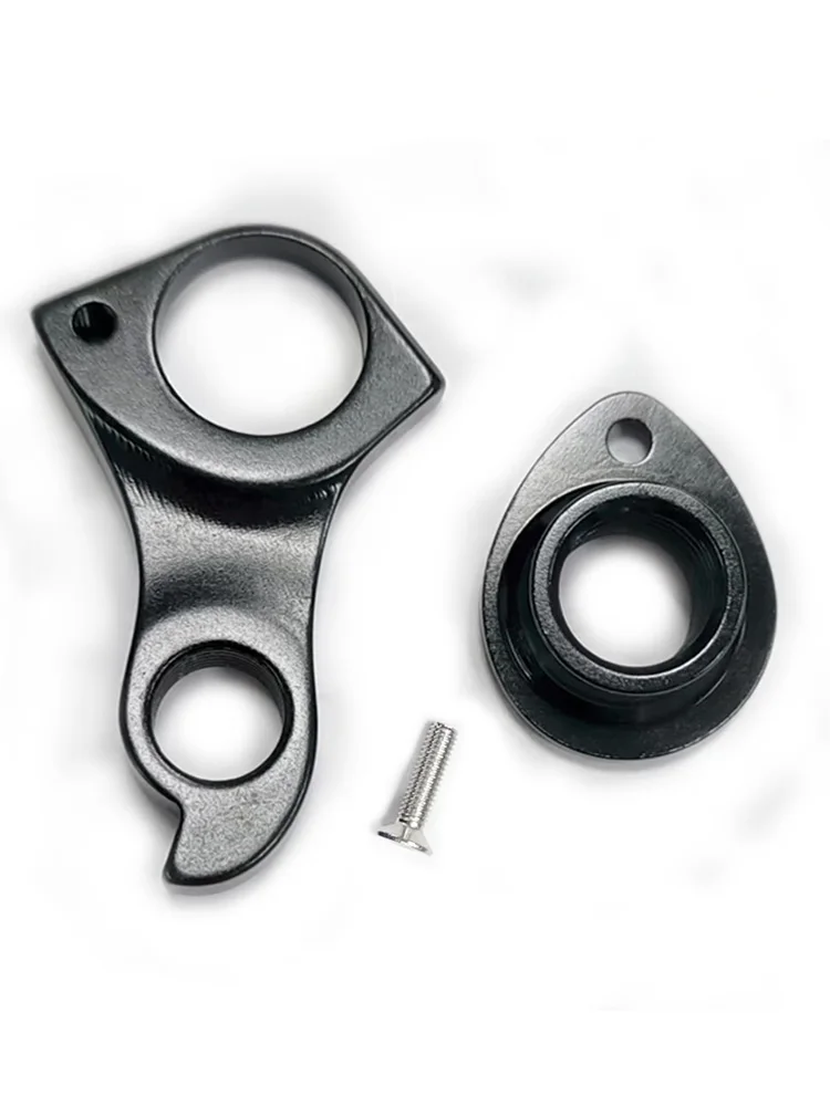 AliExpress GANOPPER MTB Bike Rear Derailleur Hanger For GIANT TCR DISC Brava Advanced Propel Defy SL Thrive TCX Langma Thru-Axle Bicycle Frame Parts