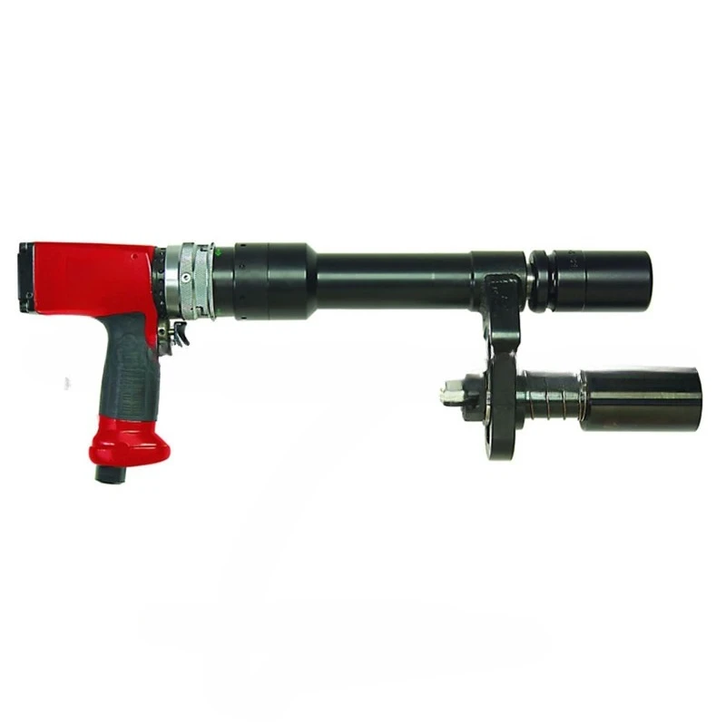 CP7600XC-R/CP7600XC-R4P Tightening wrench 1 inch square head 900Nm positive and negative