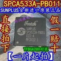 

SPCA533A-PB011 TFBGA280 /