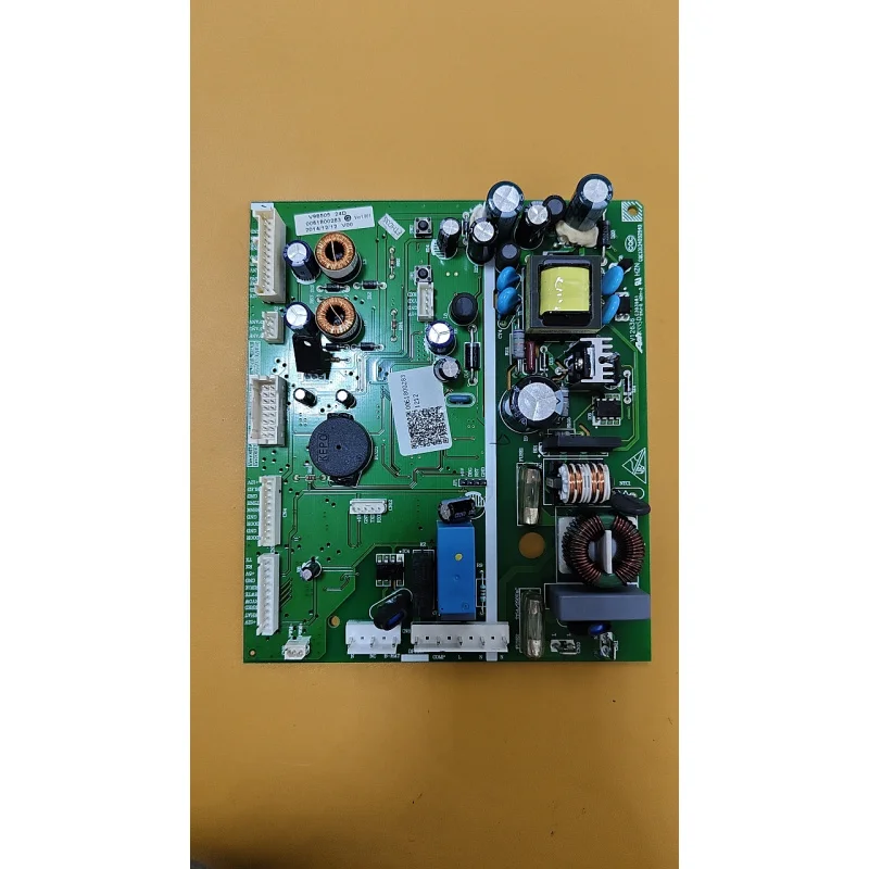 Für 0061800283 A Haier Kühlschrank Computer Netzteil Hauptsteuerplatine BCD-521WDBB/WDPW