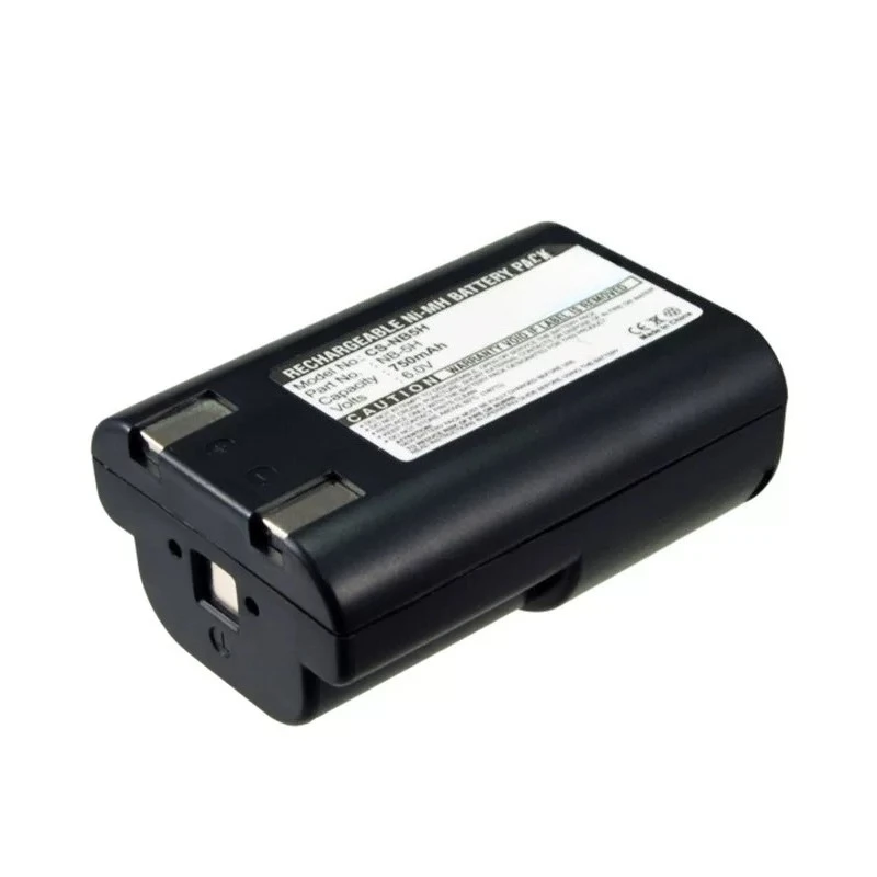 For canon powershot 600 a50 d350 s10 s20 zoom camera battery nb-5h