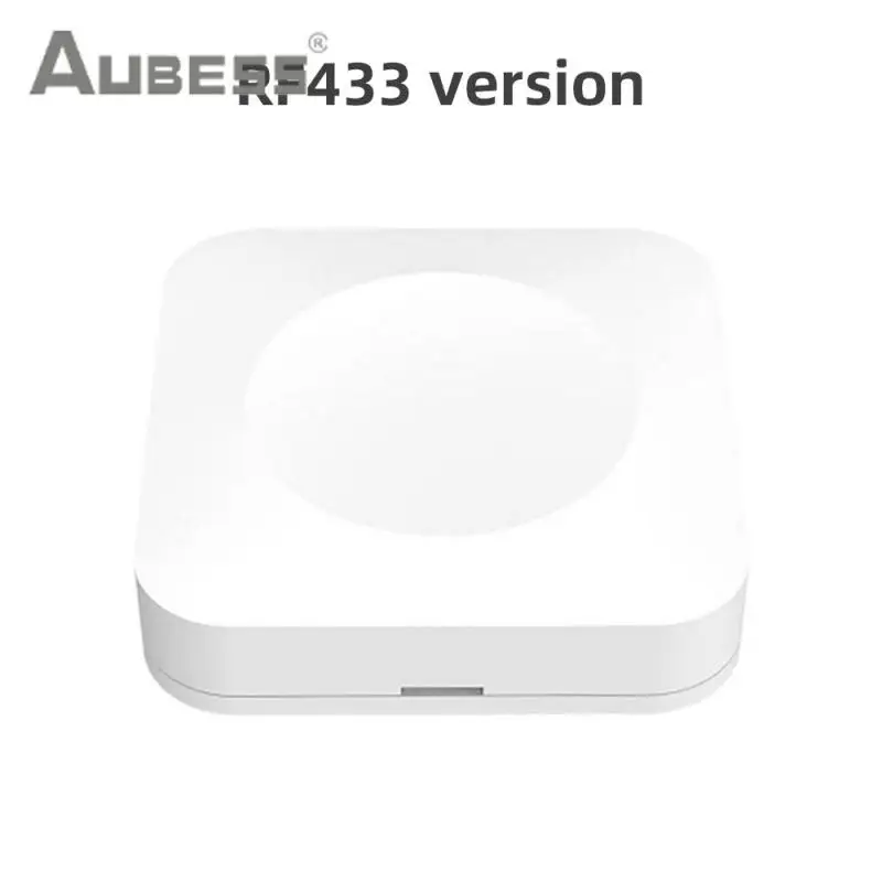 1~10PCS No Gateway Required Smart Water Sensor Easy Wifi Direct Connection Sensor Easy To Carry Fully Sealed Alarm