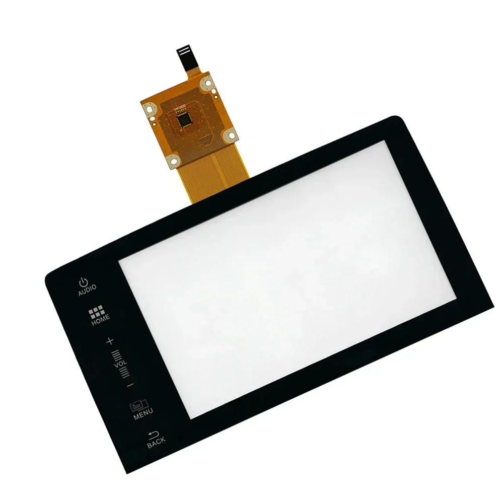 

Pop Touch Screen Digitizer For Honda For Civic 10th Gen 2016 2019 Made Of Long Lasting Glass Material Direct Replacement
