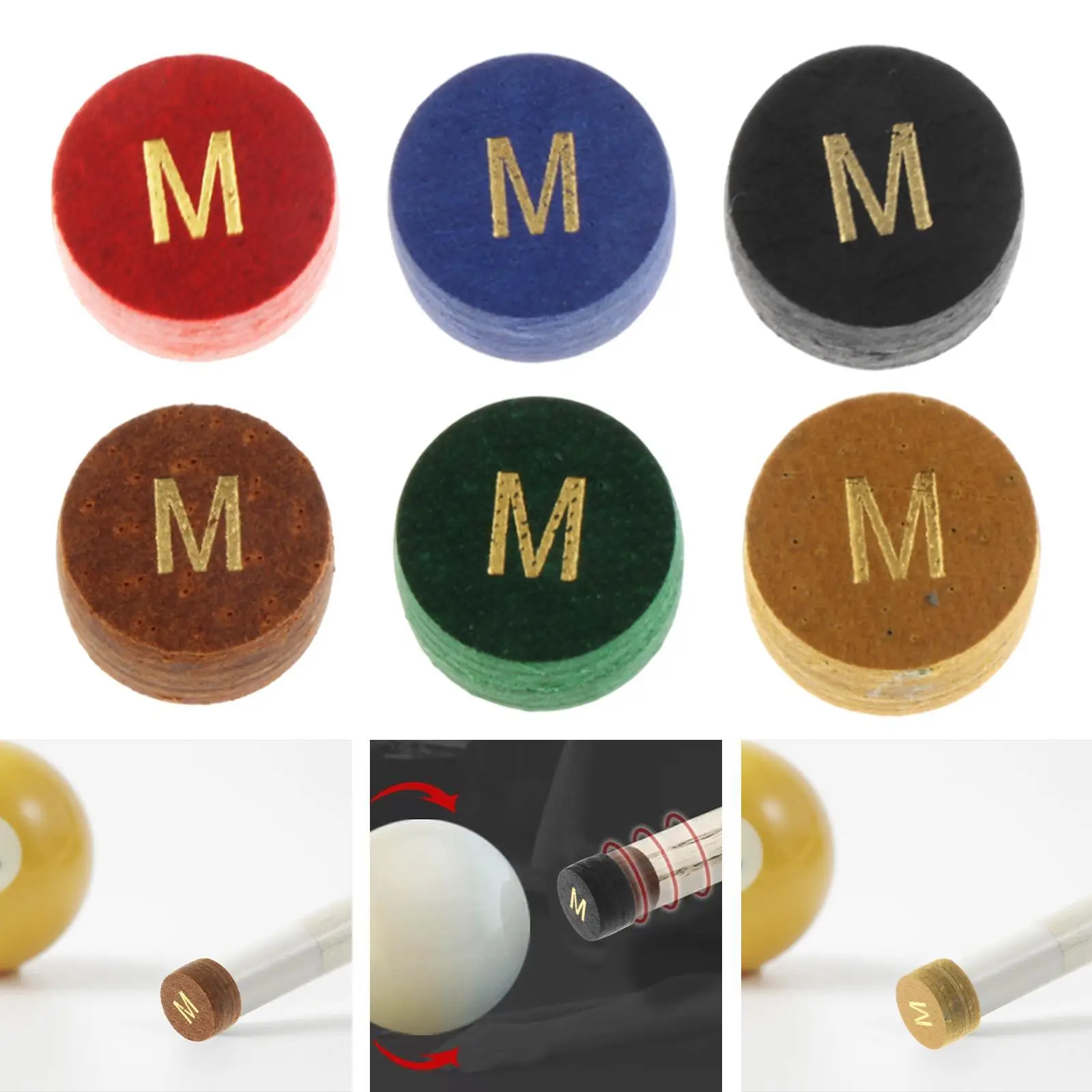 البلياردو تلميح استبدال البلياردو اكسسوارات السنوكر جديلة تلميح تجمع جديلة تلميح البلياردو جديلة تلميح لألعاب البلياردو إصلاح داخلي #4