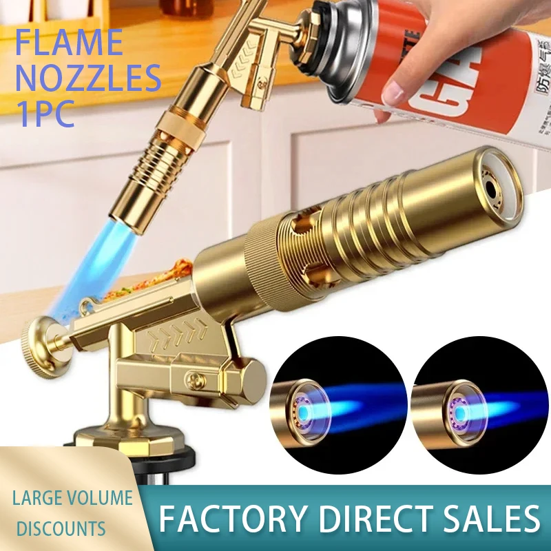 

Suitable for gas burners, flame guns, blowers, gas, cooking barbecues, automatic ignition, kitchen baking tools 1psc