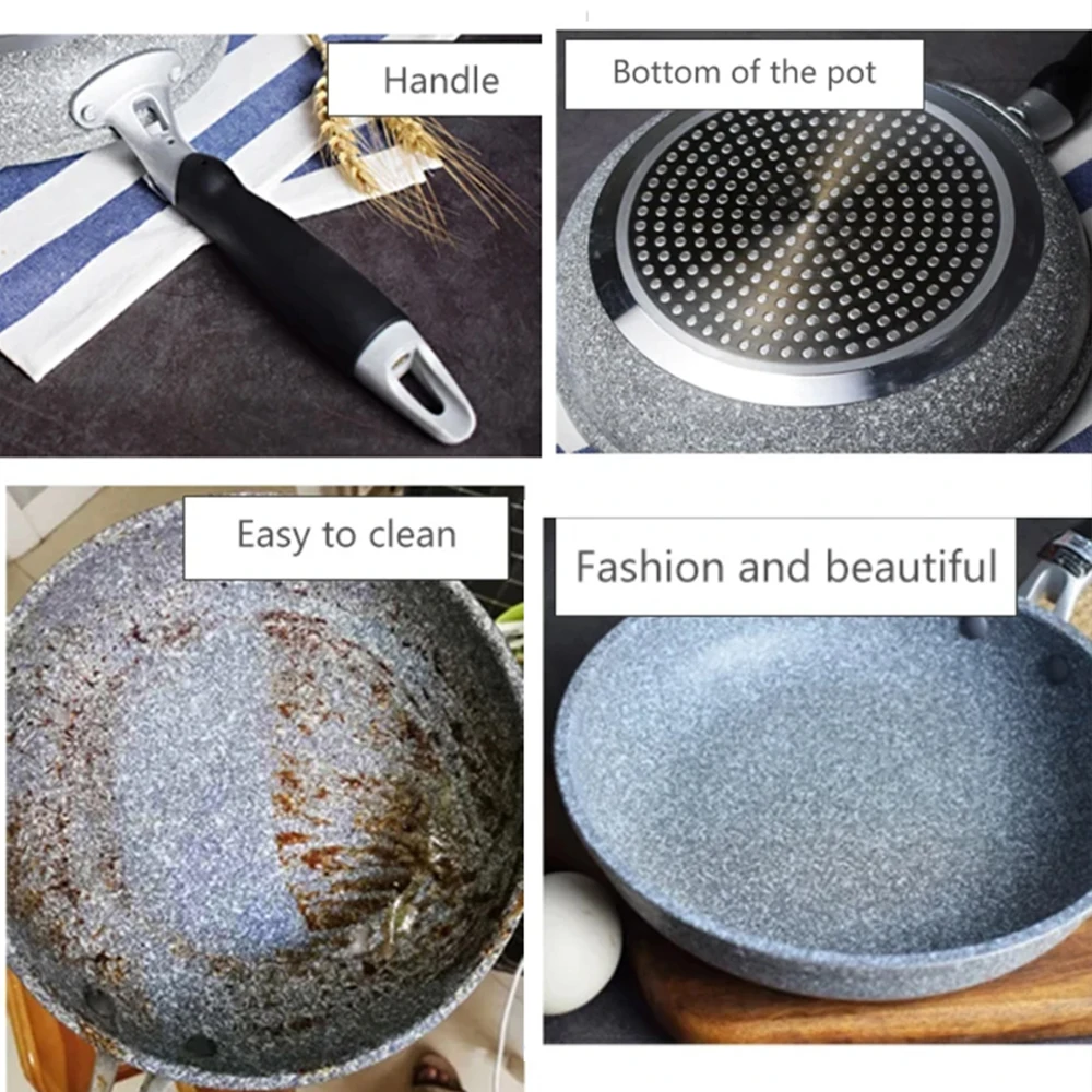 Thumbnail 4 - #25 Latest Frying Pans Price Drops