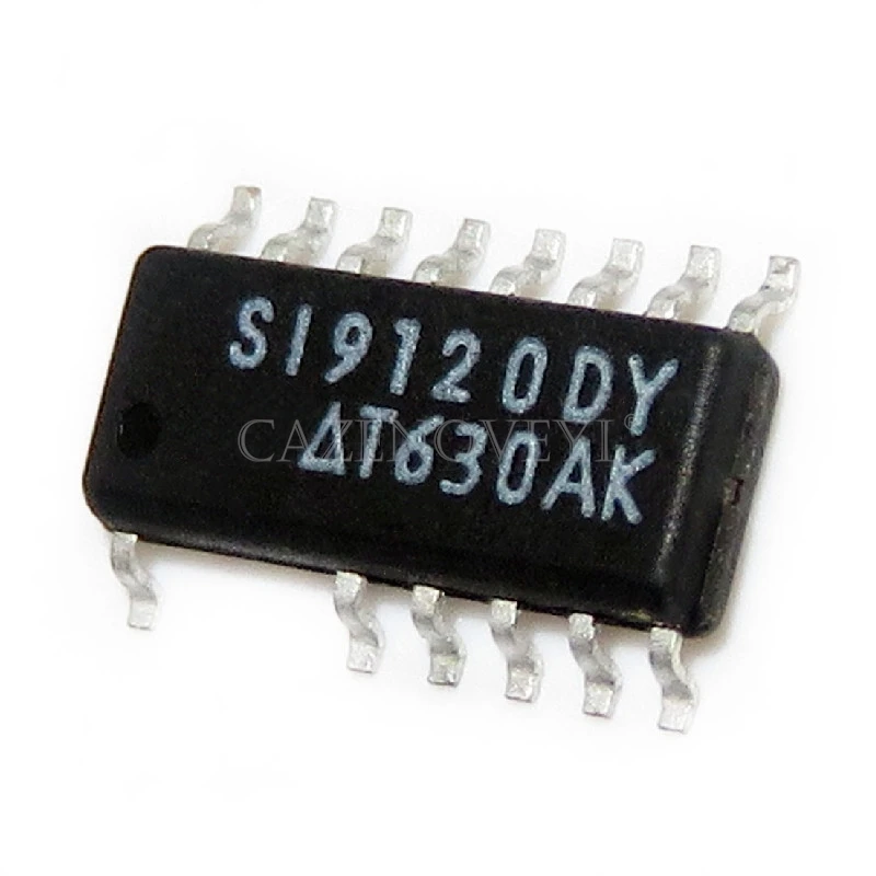 （1-10pcs）MCP3008-I/SL MCP3008 SI9120DY SI9120 PIC16F1824-I/SL PIC16F1824 PIC16F505-I/SL PIC16F505 SOP-14