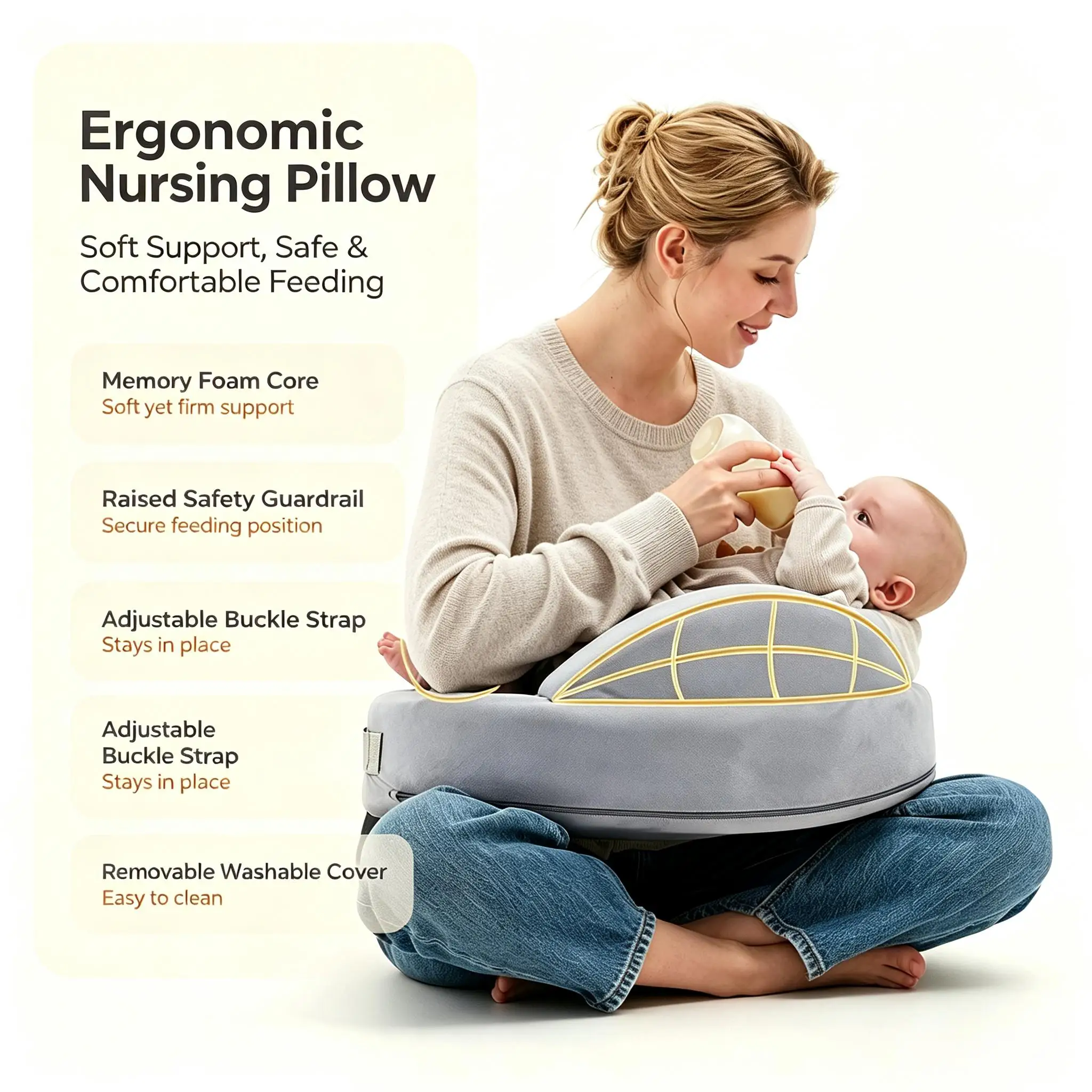 almohada-de-espuma-viscoelastica-para-lactancia-con-diseno-ergonomico-para-apoyar-la-zona-lumbar-durante-la-alimentacion-de-recien-nacidos-ideal-para-la-lactancia-materna-fabricada-con-un-tejido-suave-y-cuenta-con-una-barra-de-seguridad