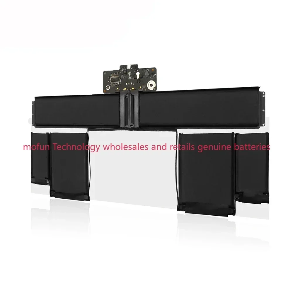 

Новый оригинальный аккумулятор для ноутбука A1437 11,25 В 74 Втч для Apple MacBook Pro 13 дюймов Retina A1425 2012 020-7851-A