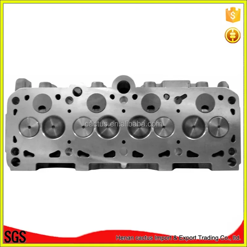 

CYLINDER HEAD FOR VW 1.9L 1Y OEM 028 103 351D