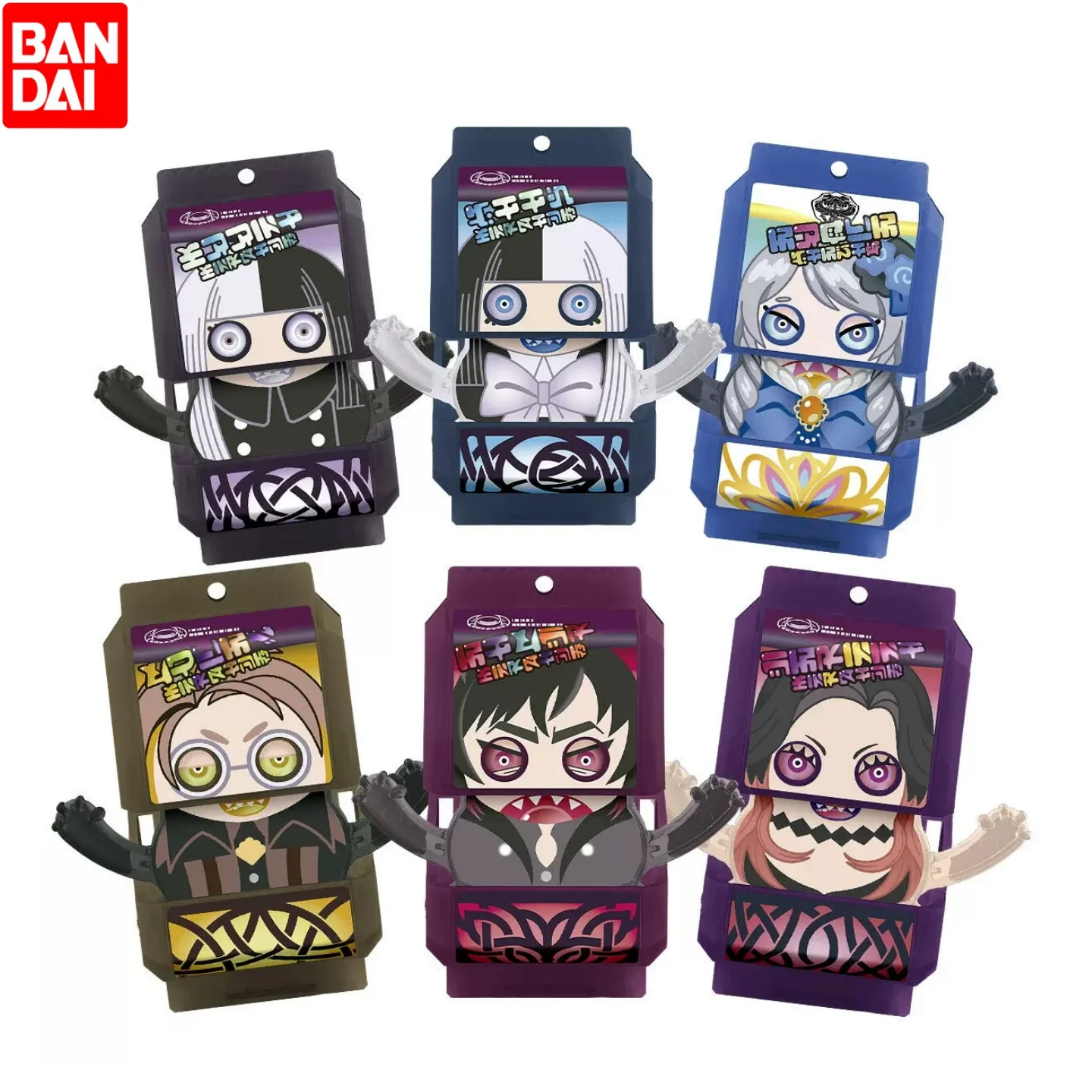 

Оригинальный набор Bandai Pb Dx Kamen Rider Gavv Gabustormark Family Gochizo, реквизит для косплея, модель, игрушка, подарок, в наличии