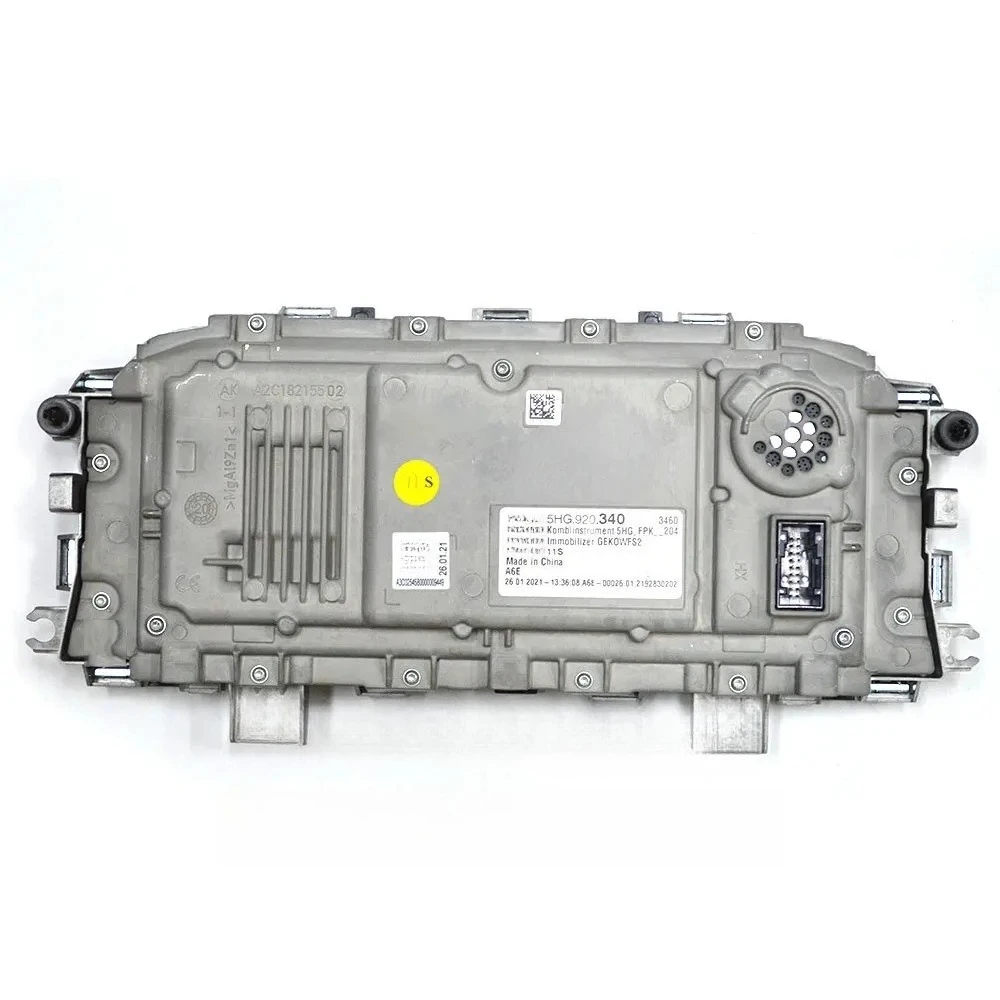 Suitable For VW 2021 Golf 8 Cns3.0 Multimedia Player 5hg035866 / 5h0919605c