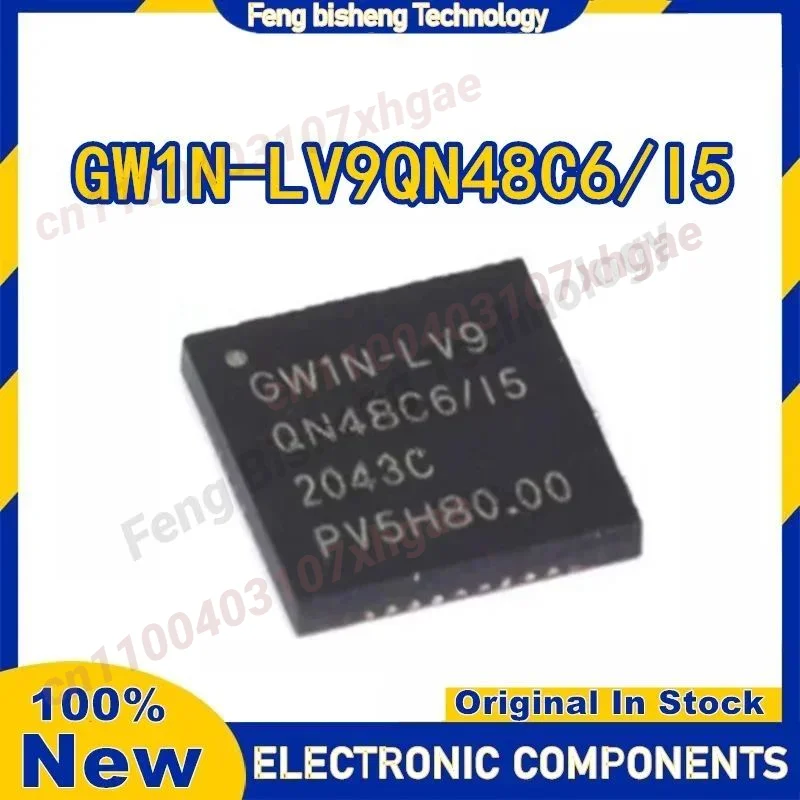 GW1N-LV9 Baru Chip …