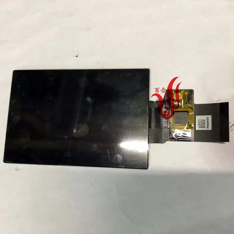 

New touch LCD display screen repair parts For Panasonic DMC-LX9 LX9 LX10 LX15 camera