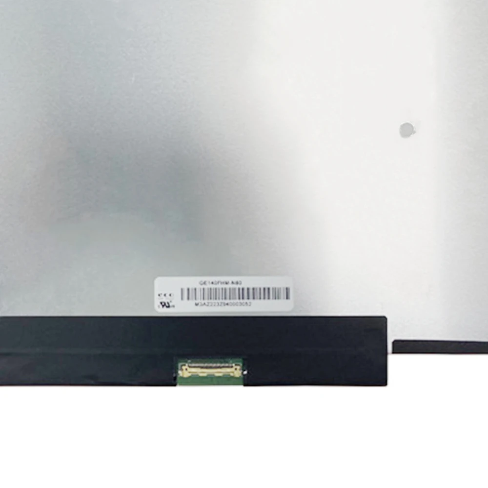 

QE140FHM-N80 14.0 inch Panel Laptop LCD Screen 30pins 1920×1080 Matrix Replacement