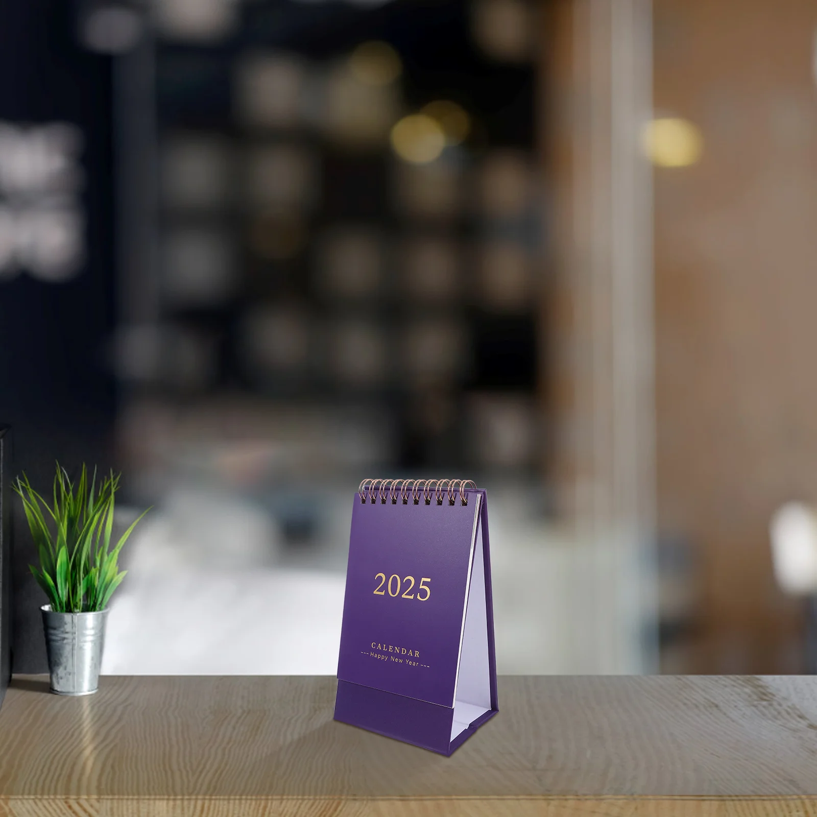 

Настольный календарь-планер 2025: функциональный, откидной, для дома и офиса, мини-формат