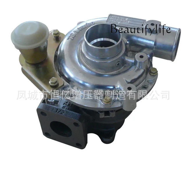 

RHF5 turbocharger 8972402101 8973132920 VA420037 for 4JA1