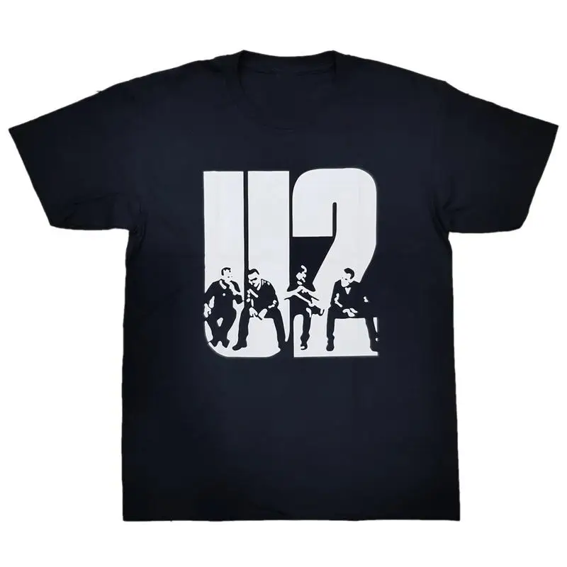 Trend U2 Band Membe… - image