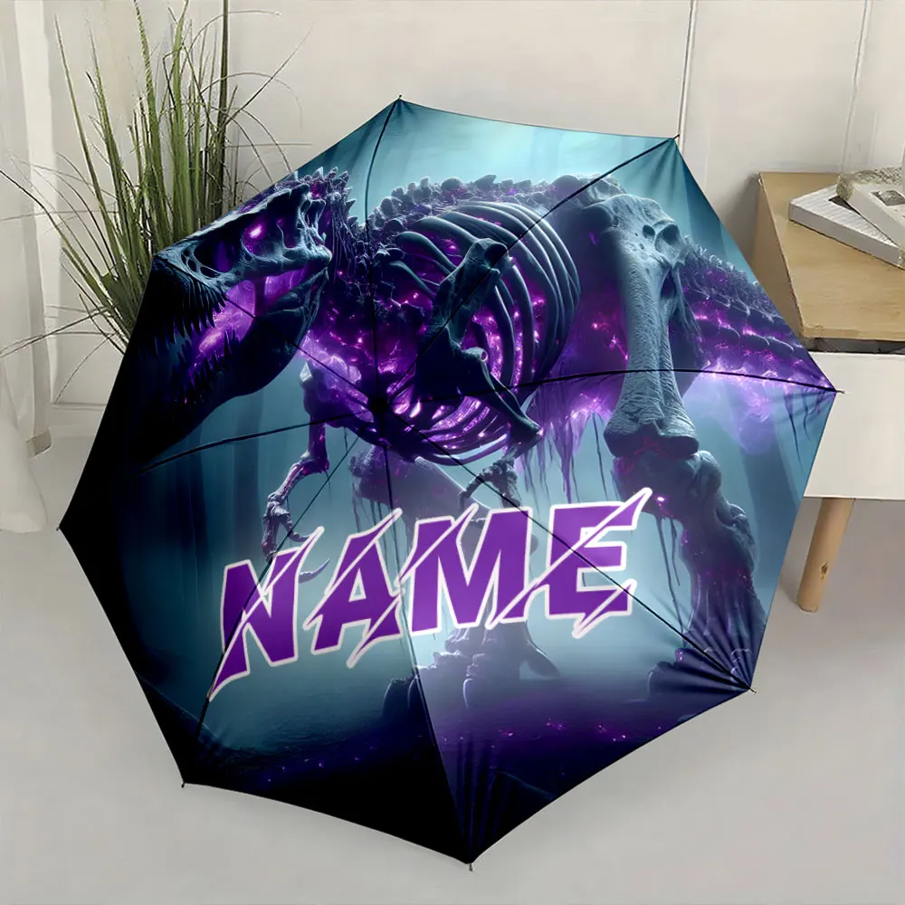 Custom Name Umbrella, 