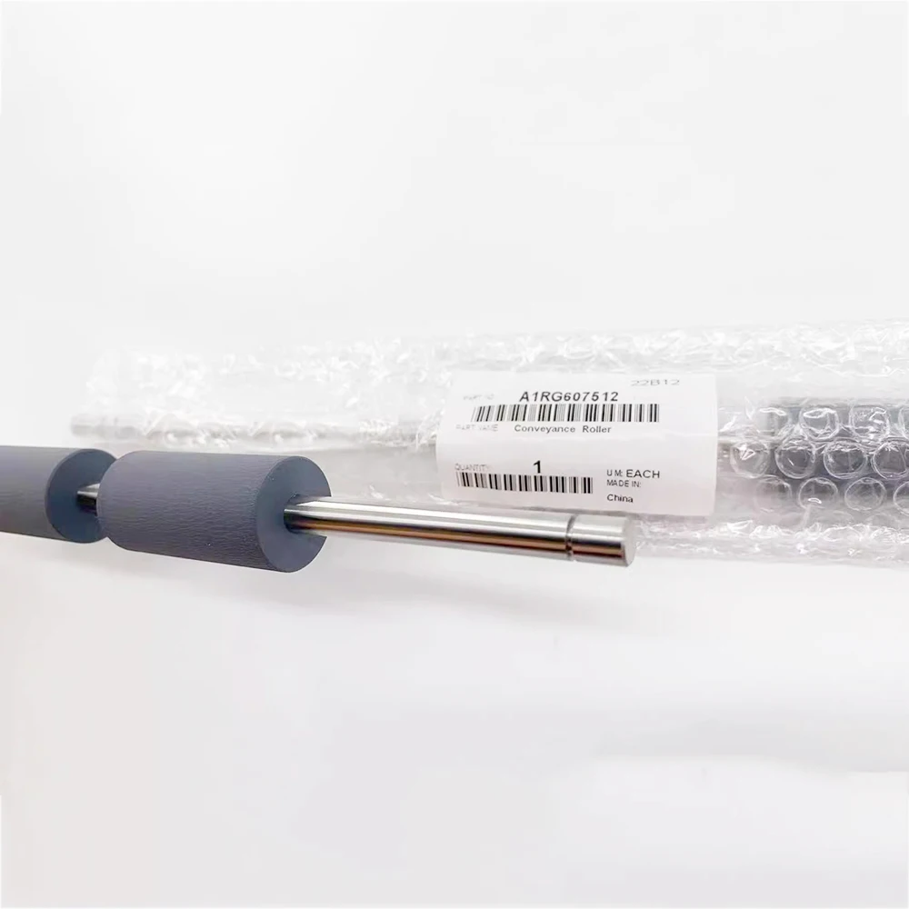 

Оригинальный ролик для подачи бумаги A1RG607512 для Konica Minolta PF-704 PF-705 PF-707 PF-708 PF-711