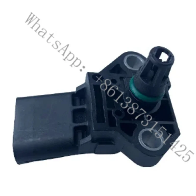 Suitable CSH High-Quality Intake Pressure Sensor Automotive Intake System Monitoring Accessory Accurate Sensing Sensor