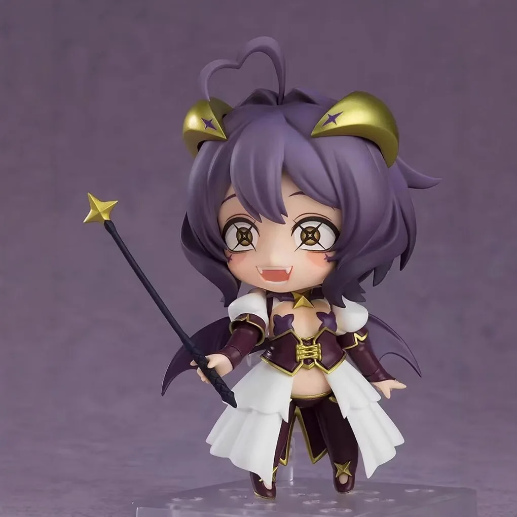 10 سنتيمتر Hiiragi Utena Magia Bose Gushing over الفتيات السحرية 2446 #   2446 مجموعة ألعاب شخصيات الحركة هدية عيد الميلاد مع صندوق