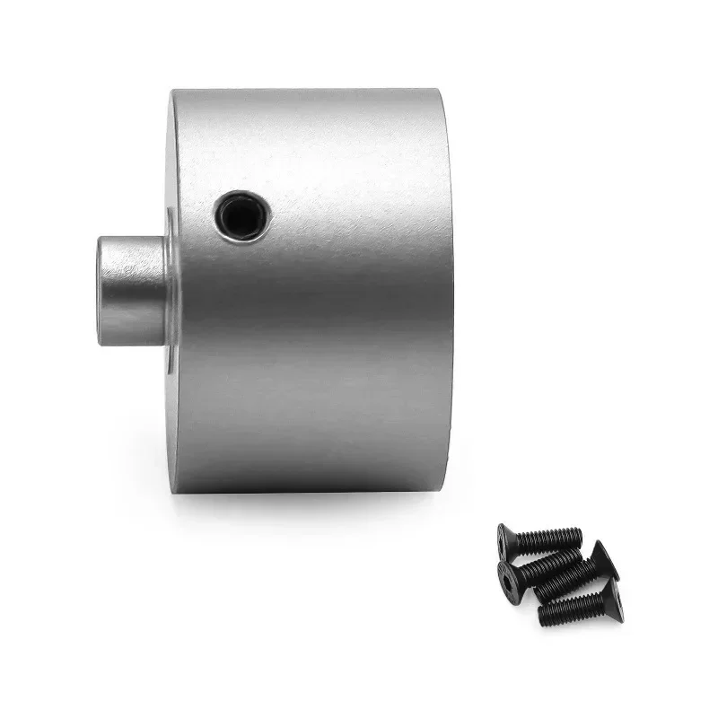 Aluminum EXB Differential Housing for Arrma 1/8 6S Kraton Mojave Ranger V6, Replacement Upgrade Kit #ARA310983